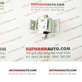 Cao su chân số xe Jaguar XK, XJ, XF - C2D38505
